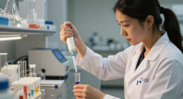 Neurocrine Biosciences Surges In Global Coverage