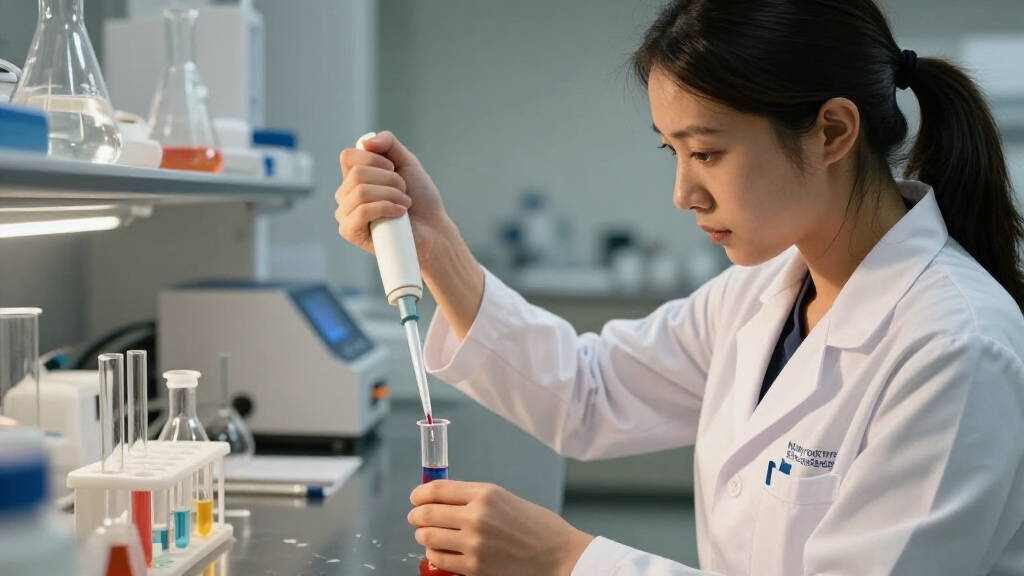 Neurocrine Biosciences Surges In Global Coverage