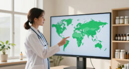 Nutex Health Surges In Global Coverage