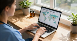 Penn State Health Surges In Global Coverage