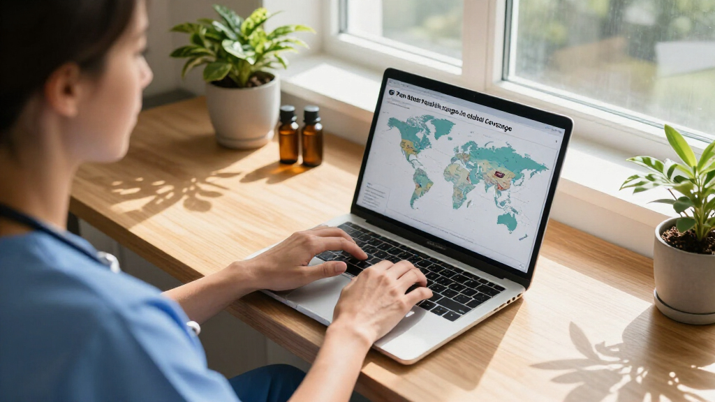 Penn State Health Surges In Global Coverage