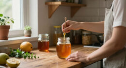 Popular Sweeteners May Leave Effects That Last For Generations