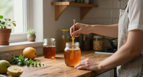 Popular Sweeteners May Leave Effects That Last For Generations