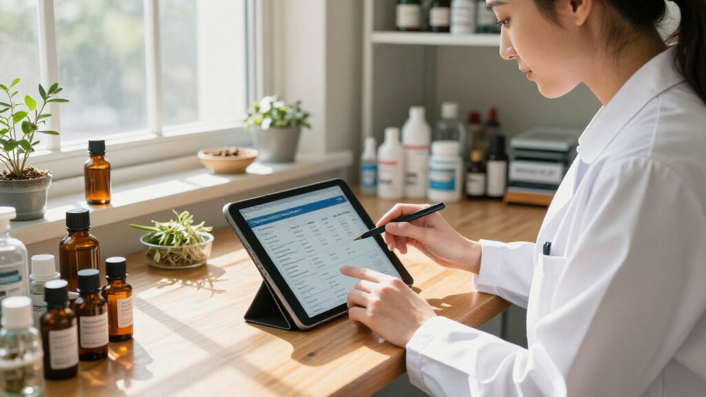 Precision Health Research Program Surges In Global Coverage