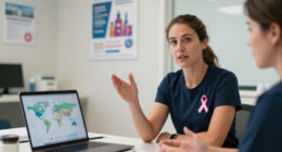 Prostate Cancer Foundation Of Australia Surges In Global Coverage