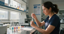 Radiopharm Theranostics Surges In Global Coverage