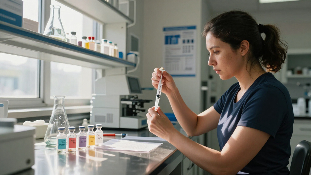 Radiopharm Theranostics Surges In Global Coverage