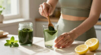 Researchers Unveil Sustainable Spirulina Solution To Vitamin B12 Deficiency