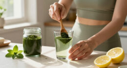 Researchers Unveil Sustainable Spirulina Solution To Vitamin B12 Deficiency