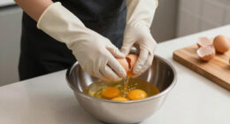 Salmonella Outbreak Linked To Eggs