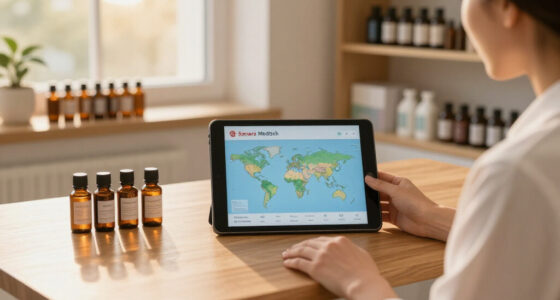 Sanara Medtech Surges In Global Coverage