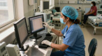 Santiago Emergency Rooms Report Up To 30 Hours Wait Time