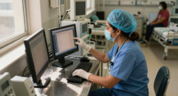 Santiago Emergency Rooms Report Up To 30 Hours Wait Time