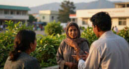 Shifa International, Punjab, Pakistan Surges In Global Coverage