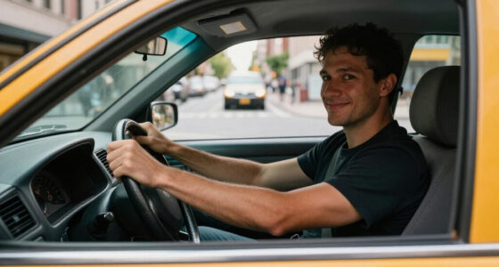 Taxi Drivers Rarely Die Of Alzheimer's