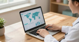 Texas A M Health Surges In Global Coverage