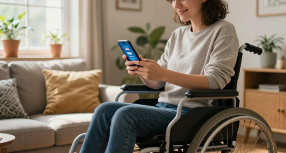 The App Bringing Disabled Daters Together