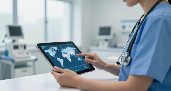 Transmedics Group Surges In Global Coverage