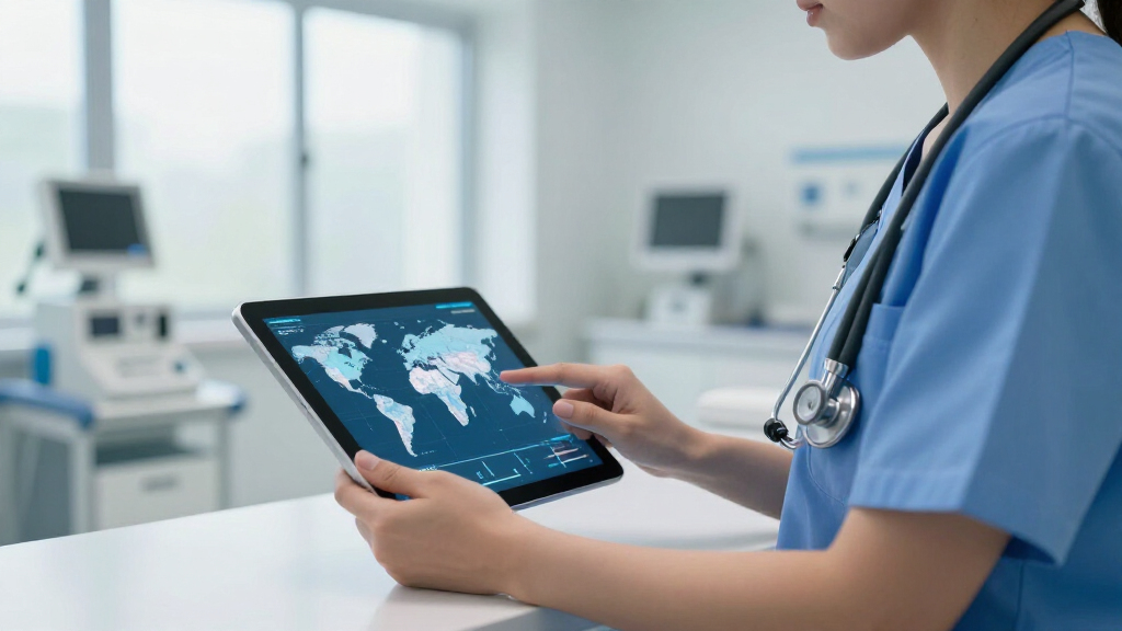 Transmedics Group Surges In Global Coverage