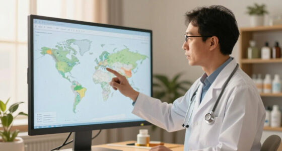 Unitedhealth Group Surges In Global Coverage