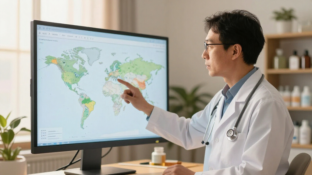 Unitedhealth Group Surges In Global Coverage