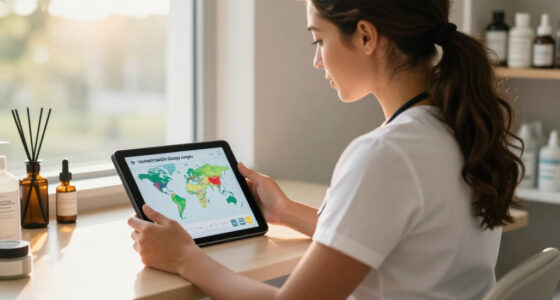 Unitedhealth Group Surges In Global Coverage