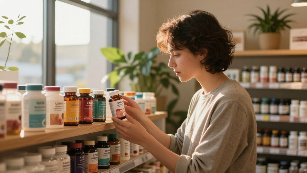 Usana Health Sciences Surges In Global Coverage