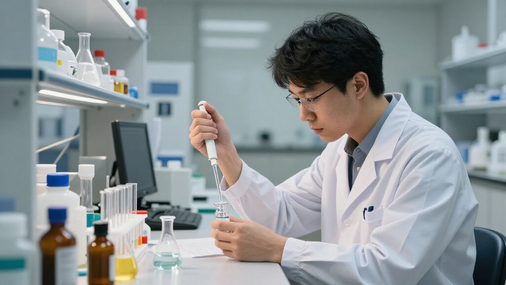 Vertex Pharmaceuticals Surges In Global Coverage