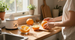 Vitamin C May Fight Cancer — But Not The Way Scientists Once Thought