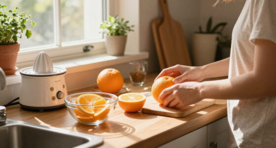 Vitamin C May Fight Cancer — But Not The Way Scientists Once Thought