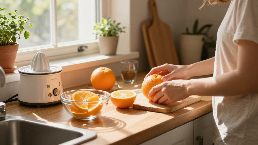 Vitamin C May Fight Cancer — But Not The Way Scientists Once Thought