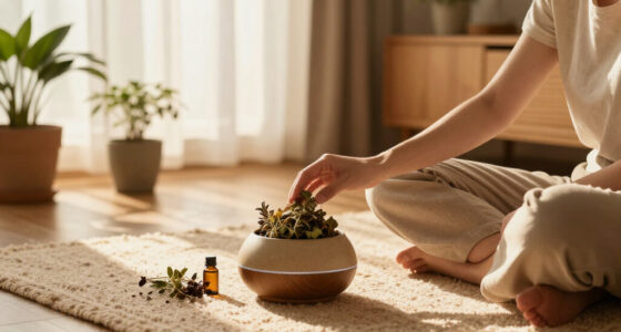 10 Best Herbal Aromatherapy Diffuser in 2026