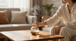 11 Best Aromatherapy Essential Oil Diffusers for Calm, Scented Spaces in 2026