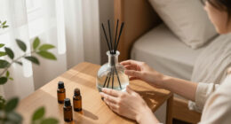 11 Best Aromatherapy Essential Oil Diffusers for Home Use in 2026