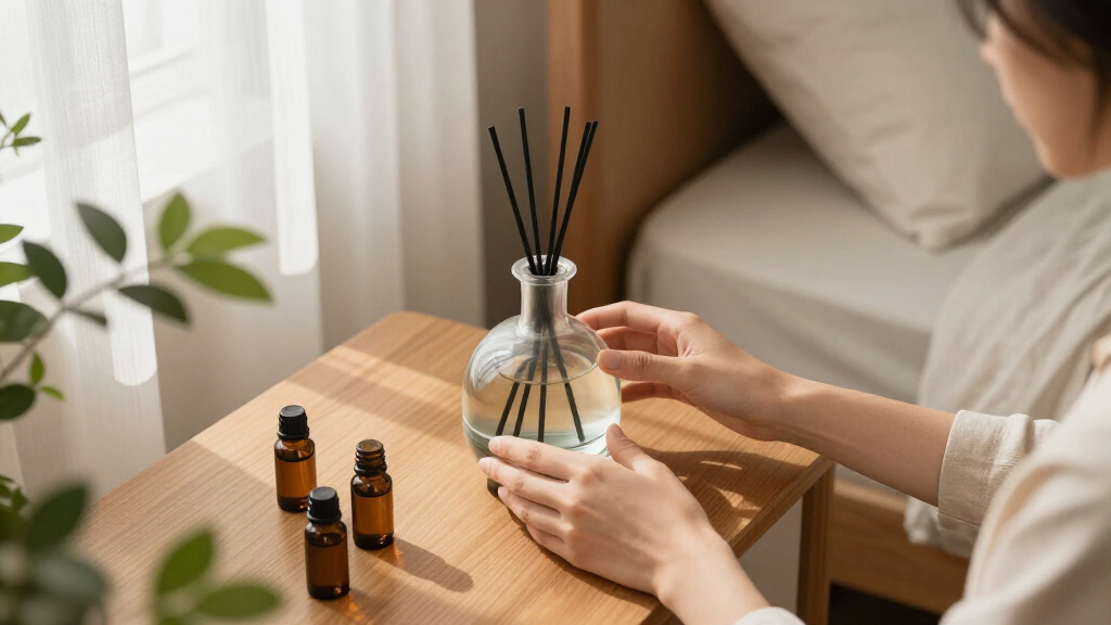 11 Best Aromatherapy Essential Oil Diffusers for Home Use in 2026
