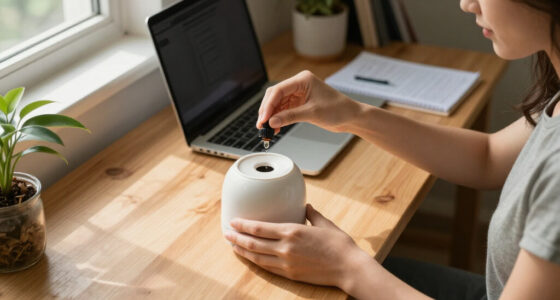 12 Best Aromatherapy Diffusers For Students In 2026
