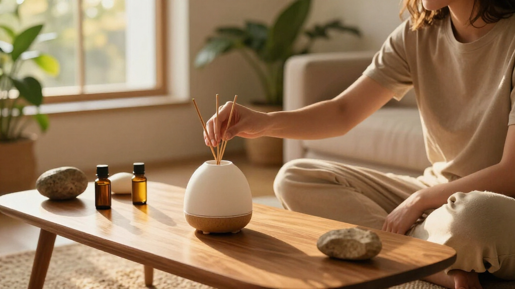12 Best Aromatherapy Essential Oil Diffusers in 2026