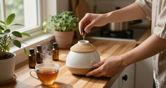 12 Best Aromatherapy Essential Oil Diffusers in 2026