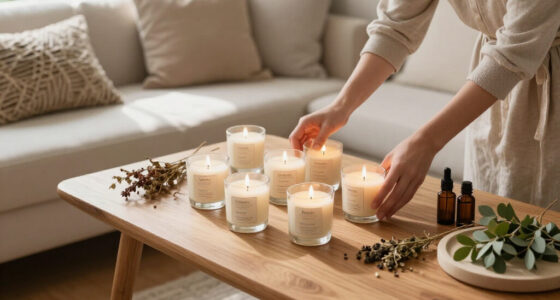 13 Best Aromatherapy Candle Gift Sets in 2026