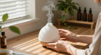 13 Best Aromatherapy Diffuser Humidifiers in 2026