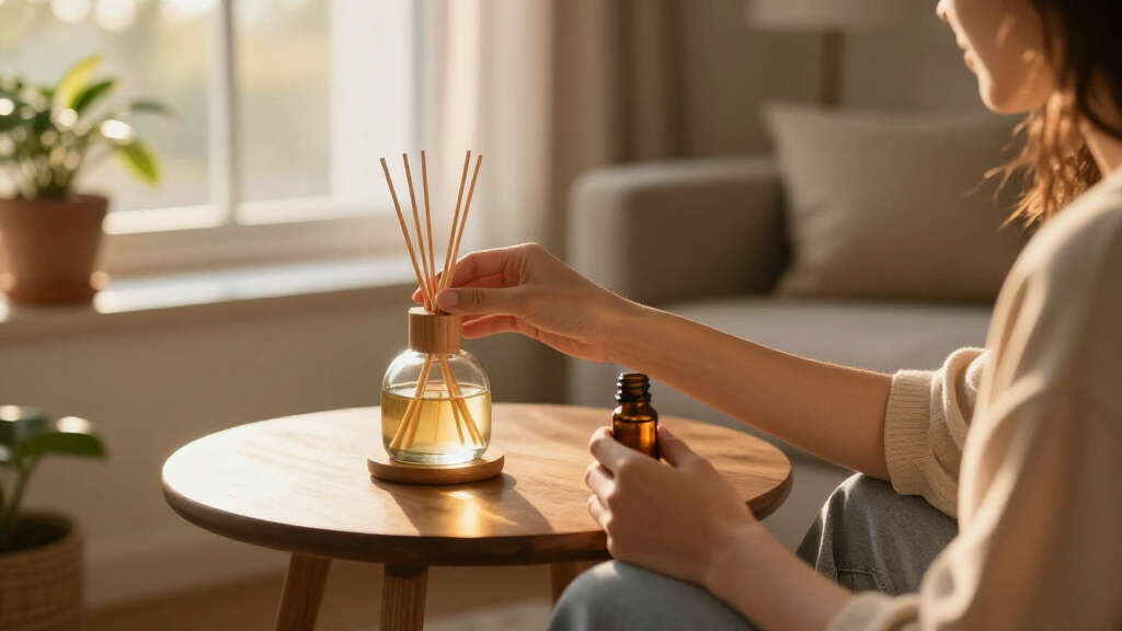 13 Best Aromatherapy Essential Oil Diffusers for 2026