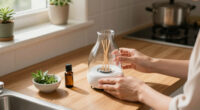 13 Best Aromatherapy Essential Oil Diffusers for Calmer, Better-Scented Rooms in 2026