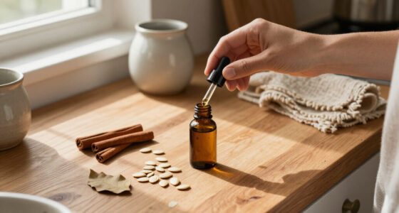 13 Best Fall Essential Oil Blends in 2026