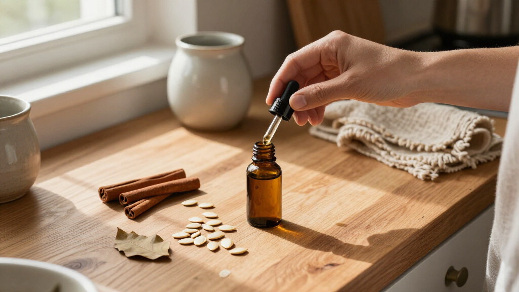 13 Best Fall Essential Oil Blends in 2026