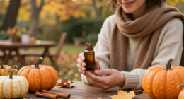13 Best Fall Essential Oil Blends in 2026