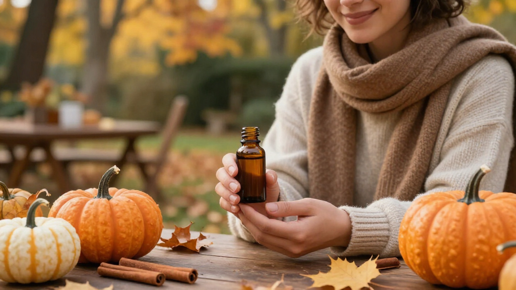 13 Best Fall Essential Oil Blends in 2026