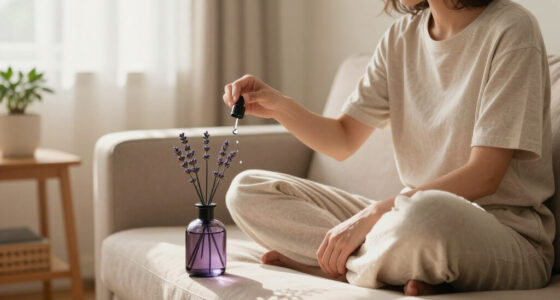 14 Best Aromatherapy Essential Oil Diffusers in 2026