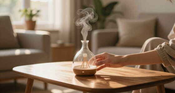 14 Best Aromatherapy Essential Oil Diffusers in 2026