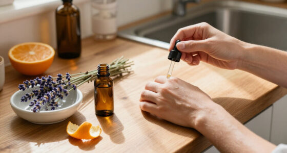 14 Best Essential Oil Roll-On Blends for Everyday Aromatherapy in 2026