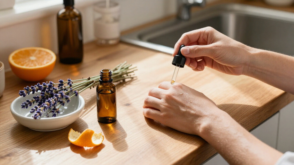 14 Best Essential Oil Roll-On Blends for Everyday Aromatherapy in 2026